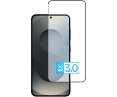 Apsauginis stiklas Tel Protect 10X AR 3.0 AntiReflective Titanium Samsung Galaxy S24/S25