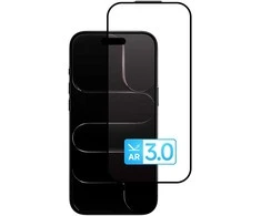 Apsauginis stiklas Tel Protect 10X AR 3.0 AntiReflective Titanium Apple iPhone 17 Air