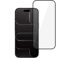 Apsauginis stiklas Tel Protect 10X HD DLC Diamond Coating skirtas Apple iPhone 17 Air