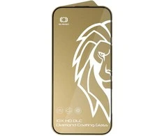 Apsauginis stiklas Tel Protect 10X HD DLC Diamond Coating skirtas Apple iPhone 16/15 (envelope)