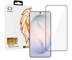 Apsauginis stiklas Tel Protect 10X HD Titanium skirtas Samsung Galaxy S26 Plus (with fingerprint unlock)