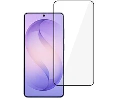 Apsauginis stiklas Tel Protect 10X HD Titanium skirtas Samsung Galaxy S26 Ultra (with fingerprint unlock)