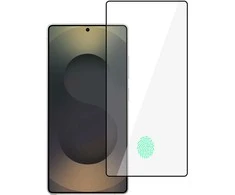 Apsauginis stiklas Tel Protect 10X HD Titanium Samsung Galaxy S25 Ultra (with fingerprint unlock)