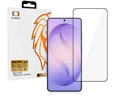 Apsauginis stiklas Tel Protect 10X HD Titanium skirtas Samsung Galaxy S26 Ultra (with fingerprint unlock)