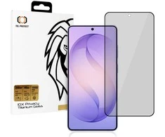 Apsauginis stiklas Tel Protect 10X Privacy Titanium skirtas Samsung Galaxy S26 Ultra (with fingerprint unlock)