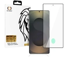 Apsauginis stiklas Tel Protect 10X Privacy Titanium Samsung Galaxy S25 Ultra (with fingerprint unlock)