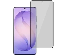 Apsauginis stiklas Tel Protect 10X Privacy Titanium skirtas Samsung Galaxy S26 Ultra (with fingerprint unlock)