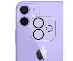 3MK „Lens Pro“ pilnas dėklas iPhone 11/12mini