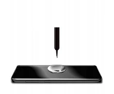 Apsauginis stiklas telefonui 5D UV Motorola EDGE 40 NEO Hofi UV Glass Pro+ Clear