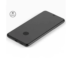 „MyScreen MS Diamond Glass Edge Lite FG“ „Xiaomi 11T/11T Pro“ juodas „Full Glue“