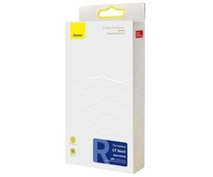 Grūdinto stiklo ekrano apsauga Baseus, skirta realme GT Neo5