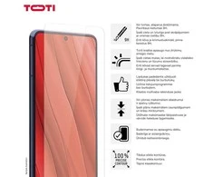 Apsauginis stiklas Toti Galaxy S24 Plus