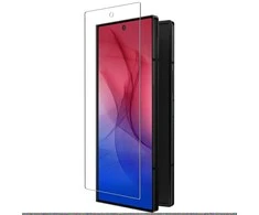 Apsauginis stiklas UNIQ Optix Clear į Samsung Galaxy Z Fold7