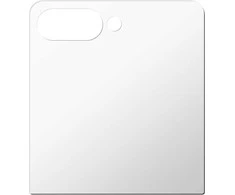 Apsauginis stiklas UNIQ Optix Clear į Samsung Galaxy Z Flip7
