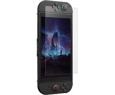 Apsauginis stiklas UNIQ Optix Clear skirtas Nintendo Switch 2