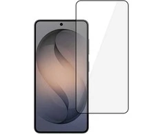 Apsauginis stiklasTel Protect 10X HD DLC Diamond Coating skirtas Samsung Galaxy S26 (with fingerprint unlock)