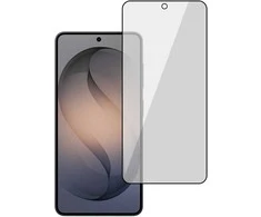 Apsauginis stiklasTel Protect 10X Privacy DLC Diamond Coating skirtas Samsung Galaxy S26 (with fingerprint unlock)