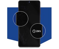 Apssauginė plėvelė telefono ekranui Xiaomi 14 Pro 3MK SilverProtection+