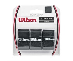 WILSON WILSON ULTRA WRAP Overgrip teniso raketės apvija