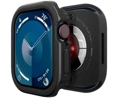 Apyrankė Apple Watch 10 (46mm) Spigen Caseology Vault Matte juodas