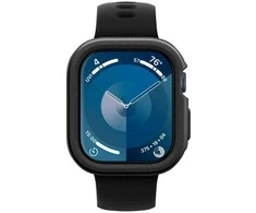 Apyrankė Apple Watch 10 (46mm) Spigen Caseology Vault Matte juodas
