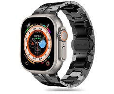 Apyrankė laikrodžiui Apple Watch 4 / 5 / 6 / 7 / 8 / 9 / SE / Ultra 1 / 2 (42 / 44 / 45 / 49 mm) Tech-Protect Stainless
