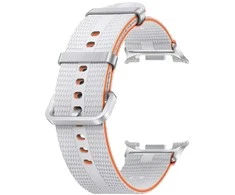 SOL33LWEGEU sportinis dirželis (M/L) Samsung Galaxy Watch8, baltas