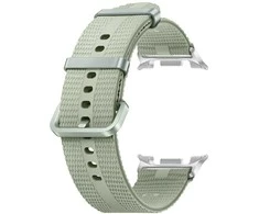 SOL33LMEGEU sportinis dirželis (M/L) „Samsung Galaxy Watch8“, Sage