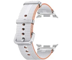 SOL32SWEGEU Athleisure Band (S/M) Samsung Galaxy Watch8, Baltas