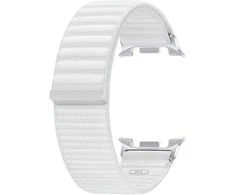 SVL33LWEGEU medžiaginis dirželis (M/L) Samsung Galaxy Watch8, Baltas
