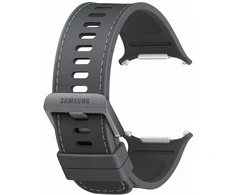 Apyrankė Samsung Peakform skirtas Galaxy Watch Ultra2 juodos spalvos