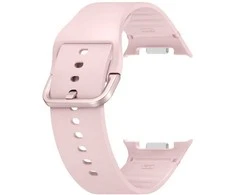 SNL33LPEGEU Sport Band (M/L) Samsung Galaxy Watch8, Rožinė