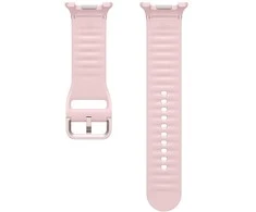 SNL33LPEGEU Sport Band (M/L) Samsung Galaxy Watch8, Rožinė