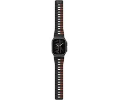 Apyrankė Skinarma Gemini for Apple Watch 49/46/45/44 mm sienna