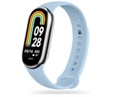 Apyrankė Tech Protect skirta Xiaomi Mi Smart Band 8