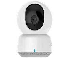 AQR Aqara E1 Sferinis IP apsaugos kamera Vidaus 2304 x 1296 pikseliai Stalas