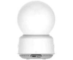 AQR Aqara E1 Sferinis IP apsaugos kamera Vidaus 2304 x 1296 pikseliai Stalas