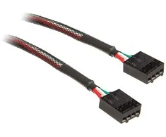 aqua computer aquabus Kabelis 4-polig – 15cm