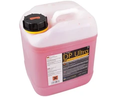 aqua computer Double Protect Ultra kanister 5l – oranžinė