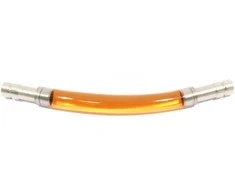 aqua computer Double Protect Ultra kanister 5l – oranžinė