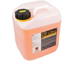 aqua computer Double Protect Ultra 5l Canister – yellow