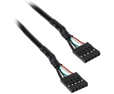 aqua computer internal USB connection cable – 25 cm