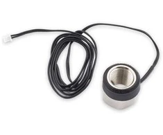 aqua computer Temperature sensor inline G1/4 for VISION – 60cm