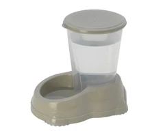 Aqua Nova Vandens dispenseris 1,5L pilkas