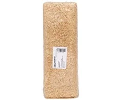 Comfy medžio pjuvenos graužikui, 14 L