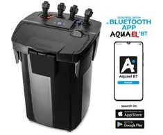 Aquael Hypermax 4500 BT