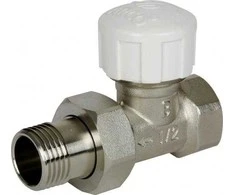 Ventiliatoriaus termostatas 501285 GHT(M30) ARCO