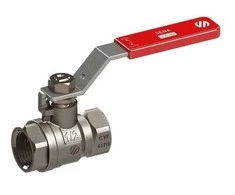 Ventilis ARCO SENA v./v. sriegis 1 1/4 ilga rank. 750106