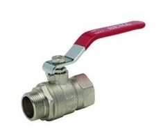 Ventilis ARCO SENA v./iš. sriegis 1 1/2x1 1/2 ilga rank. 750607