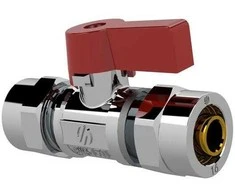 Arco Ventilis MINI 16×2 mm, daugiasluoksniams vamzdžiams